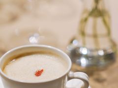 油莎豆羹-曲廊院(东四十一条店)