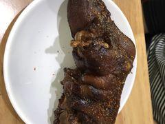 猪蹄-烤五行·烧烤烤串(石佛营店)