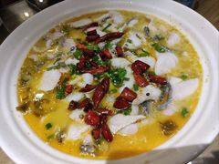 酸菜鱼-小四川菜馆(托乐嘉店)