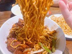 -寻裕记·现炒浇头面(人民广场店)