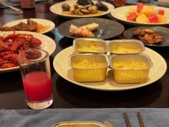 -盛宴自助餐厅(运达喜来登店)