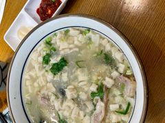 -山丹丹西北菜(金贸大厦店)