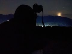 -蟠龙山长城景区