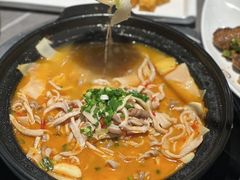 -李师傅脆肚(梅林店)