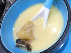 鲍鱼花胶鸡-金龙·打边炉(武进路店)