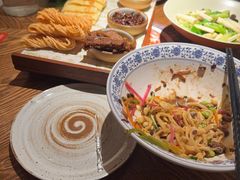 -馋嘴猫北京食堂·烤鸭·宵夜(亚运村店)