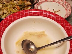 -谭厨中山传家菜.乳鸽.脆鲩鱼(华强北中航城店)
