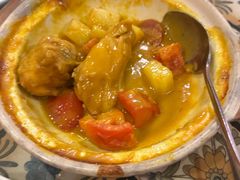 焗葡国鸡-番茄屋葡式美食(总店)