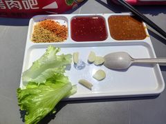 -外婆掌柜·东北家庭烤肉(托乐嘉店)