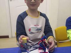 -瓦力工厂机器人·信息学奥赛·科技特长生·人工智能(亦庄校区)