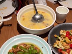 -吕氏疙瘩汤·新鲁菜(济南万象城店)