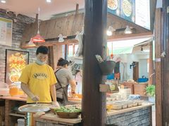 -古芷橋老北京卤煮(南塘店)