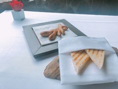 -三嚥阁 La Villa Restaurant