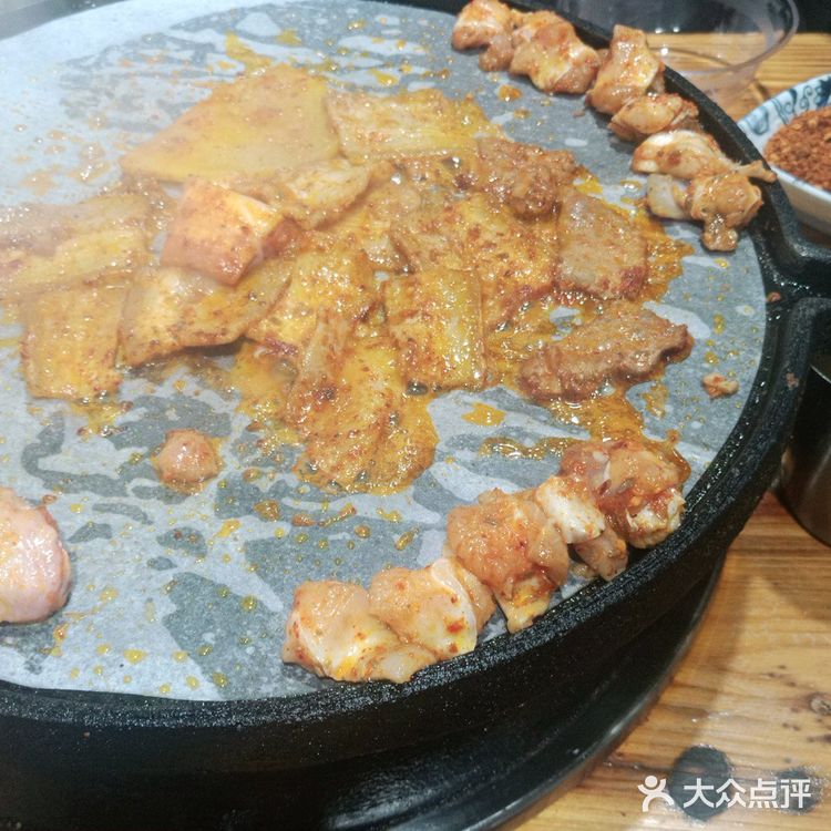 服务态度也很好口味当然是不用说啦
