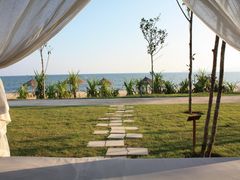 -三亚海棠湾万丽度假酒店