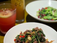 -一坐一忘云南菜(卓悦中心)