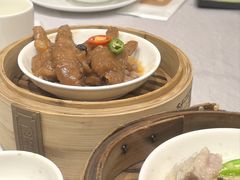 -丰鲤楼•闽南茶楼(仟禧汇店)