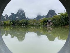 -明仕田园