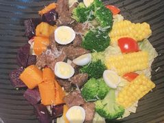 -西堤牛排(合肥之心城店)