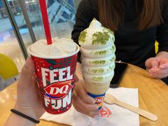 -DQ·蛋糕·冰淇淋(金牛万达店)
