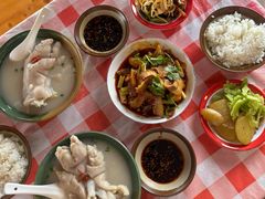 -张家湾·膳蹄(迎宾店)