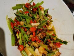 -农耕记·湖南土菜(观澜福城天虹店)