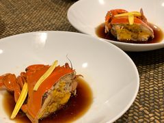 -新荣记(西溪湿地店)