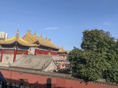 -西安市广仁寺