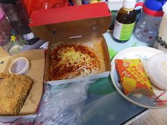 -快乐蜂(永光广场店)