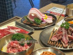 -西塔老太太泥炉烤肉(北京双井店)