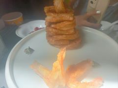 -福海居烤鸭店(鸟巢店)