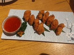 -青木瓜之味 · 越南料理(七宝宝龙店)