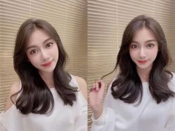 -3AM·S HAIR SALON烫发染发接发