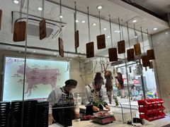-陈记顺和潮汕牛肉火锅(棠德南路店)