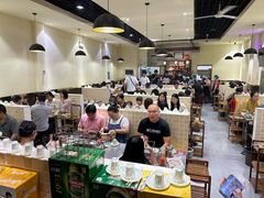 -小寒羊烧烤(凯瑞时代大厦店)