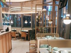 大堂-原味四季椰子鸡(平湖天虹店)