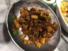 -小菜园新徽菜(宜兴八佰伴店)