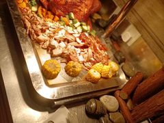 -北京王府井希尔顿酒店·万斯阁西餐厅