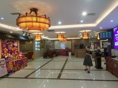 -中恒华茶楼(牌坊店)