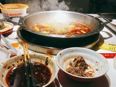 -蜀滋香鲜鱼美蛙火锅(339店)