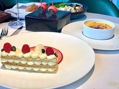 -L'Arome芳芳法国餐厅(仙林金鹰店)