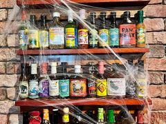 -阿甘虾餐厅(凌霄阁店)