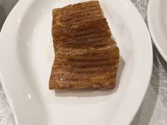 软滑姜汁糕-红棉中餐厅·广州海航威斯汀酒店
