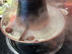 -京炭铜锅涮肉·羊蝎子·羊肉炉(保利·时光里店)