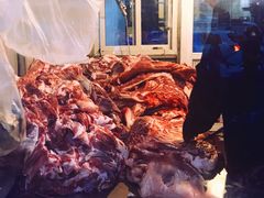 -竹叶涮肉坊(总店)