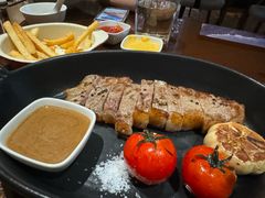 -杭州桐庐康莱德酒店西餐厅-舍