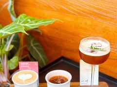 -本無咖啡·BeanWood Coffee