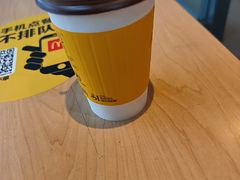 -麦当劳(莒县服务区店)