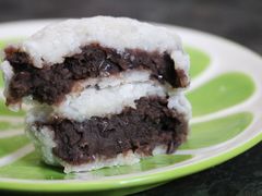 艾窝窝-老回回饺子馆(海洋馆店)
