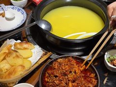 -志晖园圆子鸡·辣子鸡(阳光店)